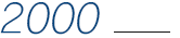 2000